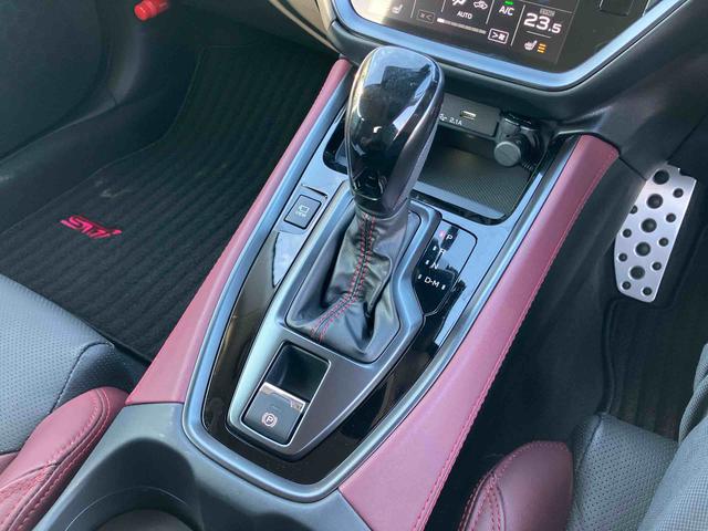 レヴォーグＳＴＩスポーツ　ＥＸターボ　４ＷＤ　ナビ／ＴＶ／ＤＶＤ／ＢＴ／ＵＳＢ　ＦＬＢカメラ　ＥＴＣ　ドラレコ　アイサイト　コーナーセンサー　Ｐシート　Ｐリヤゲート　Ｆシートヒーター　Ｒシートヒーター　パドルシフト　アルミホイール（千葉県）の中古車