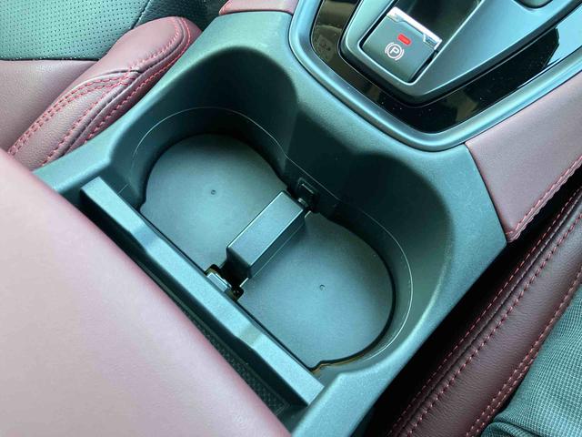 レヴォーグＳＴＩスポーツ　ＥＸターボ　４ＷＤ　ナビ／ＴＶ／ＤＶＤ／ＢＴ／ＵＳＢ　ＦＬＢカメラ　ＥＴＣ　ドラレコ　アイサイト　コーナーセンサー　Ｐシート　Ｐリヤゲート　Ｆシートヒーター　Ｒシートヒーター　パドルシフト　アルミホイール（千葉県）の中古車