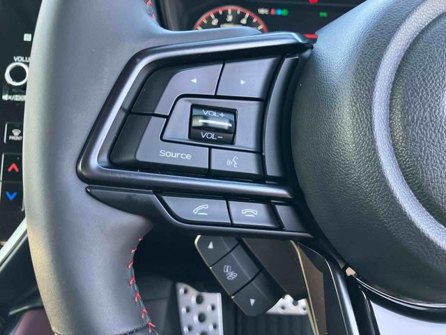 レヴォーグＳＴＩスポーツ　ＥＸターボ　４ＷＤ　ナビ／ＴＶ／ＤＶＤ／ＢＴ／ＵＳＢ　ＦＬＢカメラ　ＥＴＣ　ドラレコ　アイサイト　コーナーセンサー　Ｐシート　Ｐリヤゲート　Ｆシートヒーター　Ｒシートヒーター　パドルシフト　アルミホイール（千葉県）の中古車