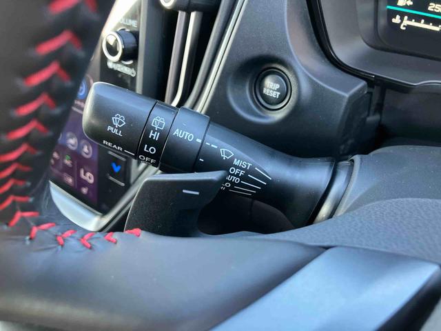 レヴォーグＳＴＩスポーツ　ＥＸターボ　４ＷＤ　ナビ／ＴＶ／ＤＶＤ／ＢＴ／ＵＳＢ　ＦＬＢカメラ　ＥＴＣ　ドラレコ　アイサイト　コーナーセンサー　Ｐシート　Ｐリヤゲート　Ｆシートヒーター　Ｒシートヒーター　パドルシフト　アルミホイール（千葉県）の中古車