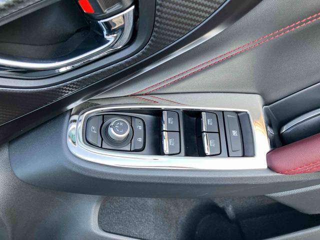 レヴォーグＳＴＩスポーツ　ＥＸターボ　４ＷＤ　ナビ／ＴＶ／ＤＶＤ／ＢＴ／ＵＳＢ　ＦＬＢカメラ　ＥＴＣ　ドラレコ　アイサイト　コーナーセンサー　Ｐシート　Ｐリヤゲート　Ｆシートヒーター　Ｒシートヒーター　パドルシフト　アルミホイール（千葉県）の中古車