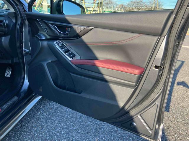 レヴォーグＳＴＩスポーツ　ＥＸターボ　４ＷＤ　ナビ／ＴＶ／ＤＶＤ／ＢＴ／ＵＳＢ　ＦＬＢカメラ　ＥＴＣ　ドラレコ　アイサイト　コーナーセンサー　Ｐシート　Ｐリヤゲート　Ｆシートヒーター　Ｒシートヒーター　パドルシフト　アルミホイール（千葉県）の中古車