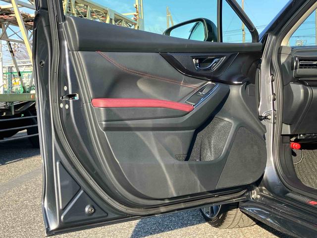 レヴォーグＳＴＩスポーツ　ＥＸターボ　４ＷＤ　ナビ／ＴＶ／ＤＶＤ／ＢＴ／ＵＳＢ　ＦＬＢカメラ　ＥＴＣ　ドラレコ　アイサイト　コーナーセンサー　Ｐシート　Ｐリヤゲート　Ｆシートヒーター　Ｒシートヒーター　パドルシフト　アルミホイール（千葉県）の中古車