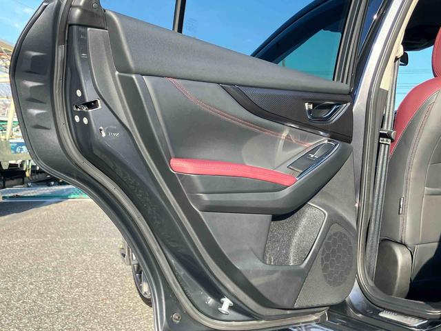 レヴォーグＳＴＩスポーツ　ＥＸターボ　４ＷＤ　ナビ／ＴＶ／ＤＶＤ／ＢＴ／ＵＳＢ　ＦＬＢカメラ　ＥＴＣ　ドラレコ　アイサイト　コーナーセンサー　Ｐシート　Ｐリヤゲート　Ｆシートヒーター　Ｒシートヒーター　パドルシフト　アルミホイール（千葉県）の中古車