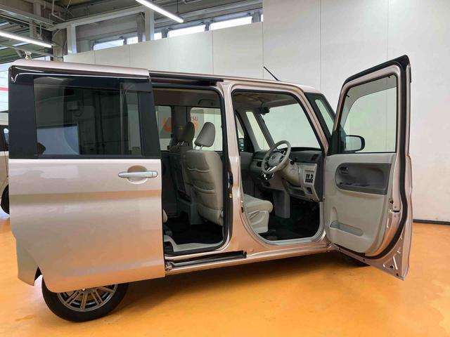 タントＸターボ　ＳＡバックカメラ連動８インチフルセグナビ　ＵＳＢ接続　ＨＤＭＩ接続　ＴＶナビキット　ＥＴＣ　衝突被害軽減ブレーキ　横滑り防止装置　アイドリングストップ　左側電動スライドドア　運転席シートバックポケット（千葉県）の中古車