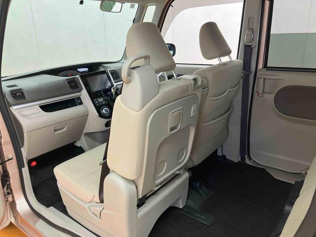 タントＸターボ　ＳＡバックカメラ連動８インチフルセグナビ　ＵＳＢ接続　ＨＤＭＩ接続　ＴＶナビキット　ＥＴＣ　衝突被害軽減ブレーキ　横滑り防止装置　アイドリングストップ　左側電動スライドドア　運転席シートバックポケット（千葉県）の中古車