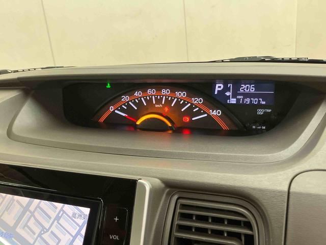 タントＸターボ　ＳＡバックカメラ連動８インチフルセグナビ　ＵＳＢ接続　ＨＤＭＩ接続　ＴＶナビキット　ＥＴＣ　衝突被害軽減ブレーキ　横滑り防止装置　アイドリングストップ　左側電動スライドドア　運転席シートバックポケット（千葉県）の中古車