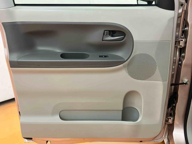 タントＸターボ　ＳＡバックカメラ連動８インチフルセグナビ　ＵＳＢ接続　ＨＤＭＩ接続　ＴＶナビキット　ＥＴＣ　衝突被害軽減ブレーキ　横滑り防止装置　アイドリングストップ　左側電動スライドドア　運転席シートバックポケット（千葉県）の中古車