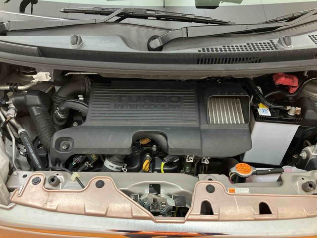 タントＸターボ　ＳＡバックカメラ連動８インチフルセグナビ　ＵＳＢ接続　ＨＤＭＩ接続　ＴＶナビキット　ＥＴＣ　衝突被害軽減ブレーキ　横滑り防止装置　アイドリングストップ　左側電動スライドドア　運転席シートバックポケット（千葉県）の中古車