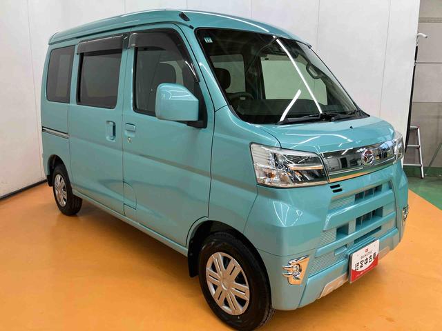 ハイゼットカーゴクルーズターボＳＡIII４ＷＤ　ビジネスパック　モモ製ステアリングホイール　フロントドライブレコーダー　フロアーイルミネーション　キー照明　エントリーライト　オーバーヘッドシェルフ　ファインウッド調センタークラスターパネル（千葉県）の中古車