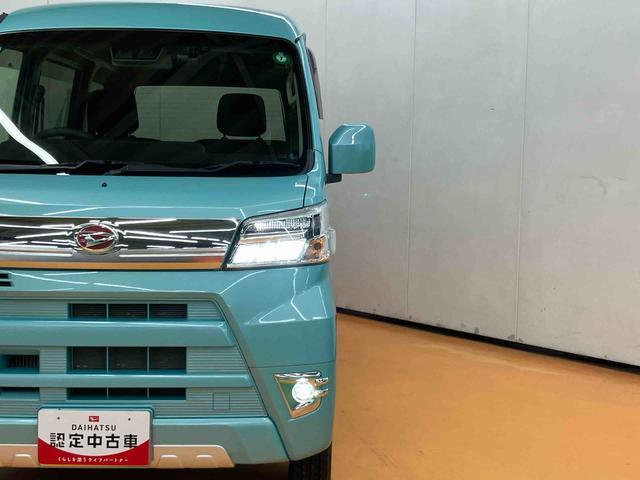 ハイゼットカーゴクルーズターボＳＡIII４ＷＤ　ビジネスパック　モモ製ステアリングホイール　フロントドライブレコーダー　フロアーイルミネーション　キー照明　エントリーライト　オーバーヘッドシェルフ　ファインウッド調センタークラスターパネル（千葉県）の中古車