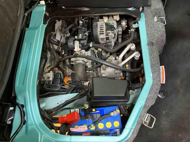 ハイゼットカーゴクルーズターボＳＡIII４ＷＤ　ビジネスパック　モモ製ステアリングホイール　フロントドライブレコーダー　フロアーイルミネーション　キー照明　エントリーライト　オーバーヘッドシェルフ　ファインウッド調センタークラスターパネル（千葉県）の中古車