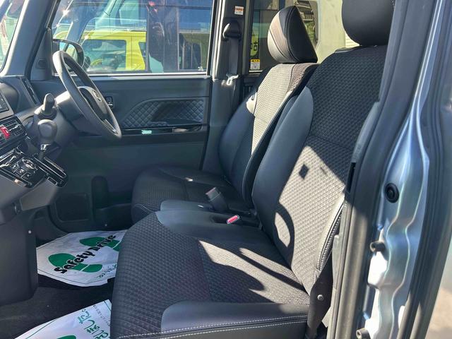 タントカスタムＸ純正７インチナビゲーション・バックカメラ・ＬＥＤヘッドライト・フォグランプ・コーナーセンサー・両側電動スライドドア・アルミホイール・ステアリングスイッチ・オートライト・衝突回避支援ブレーキ（千葉県）の中古車