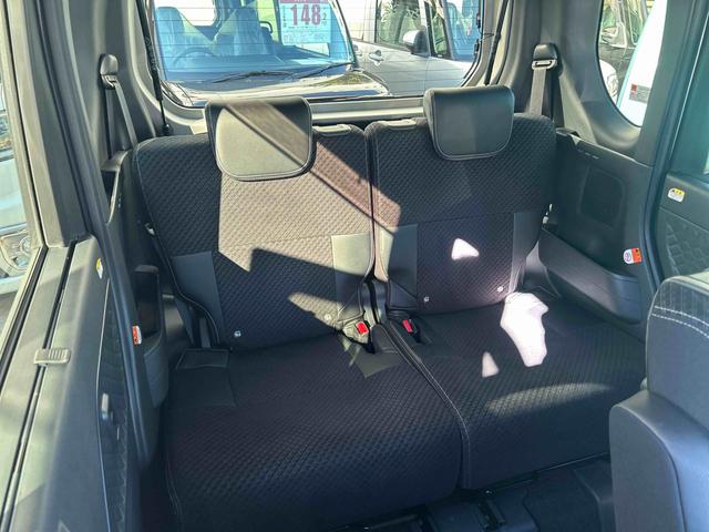 タントカスタムＸ純正７インチナビゲーション・バックカメラ・ＬＥＤヘッドライト・フォグランプ・コーナーセンサー・両側電動スライドドア・アルミホイール・ステアリングスイッチ・オートライト・衝突回避支援ブレーキ（千葉県）の中古車