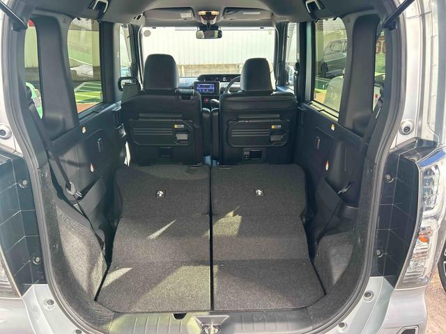 タントカスタムＸ純正７インチナビゲーション・バックカメラ・ＬＥＤヘッドライト・フォグランプ・コーナーセンサー・両側電動スライドドア・アルミホイール・ステアリングスイッチ・オートライト・衝突回避支援ブレーキ（千葉県）の中古車