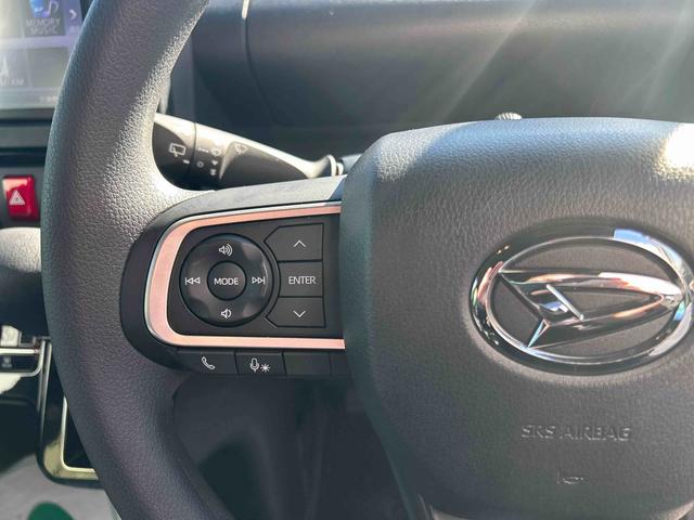 タントカスタムＸ純正７インチナビゲーション・バックカメラ・ＬＥＤヘッドライト・フォグランプ・コーナーセンサー・両側電動スライドドア・アルミホイール・ステアリングスイッチ・オートライト・衝突回避支援ブレーキ（千葉県）の中古車