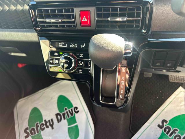 タントカスタムＸ純正７インチナビゲーション・バックカメラ・ＬＥＤヘッドライト・フォグランプ・コーナーセンサー・両側電動スライドドア・アルミホイール・ステアリングスイッチ・オートライト・衝突回避支援ブレーキ（千葉県）の中古車