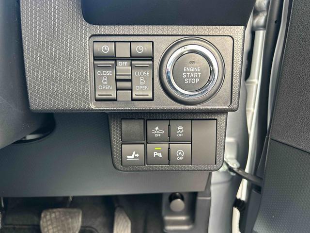 タントカスタムＸ純正７インチナビゲーション・バックカメラ・ＬＥＤヘッドライト・フォグランプ・コーナーセンサー・両側電動スライドドア・アルミホイール・ステアリングスイッチ・オートライト・衝突回避支援ブレーキ（千葉県）の中古車