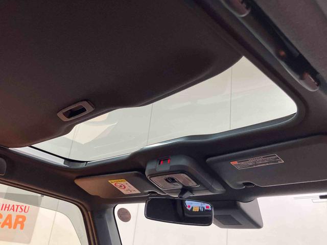 タフトＧターボ　ダーククロムベンチャースマホ連携９インチディスプレイオーディオ　ＵＳＢ接続　ＨＤＭＩ接続　フロント．リヤドライブレコーダー連動　ＴＶナビキット　フロアーイルミネーション　プロジェクションイルミ　スカイフィールトップ（千葉県）の中古車