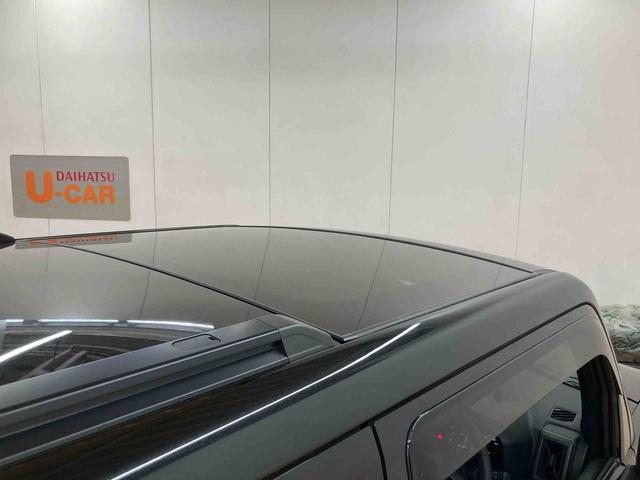 タフトＧターボ　ダーククロムベンチャースマホ連携９インチディスプレイオーディオ　ＵＳＢ接続　ＨＤＭＩ接続　フロント．リヤドライブレコーダー連動　ＴＶナビキット　フロアーイルミネーション　プロジェクションイルミ　スカイフィールトップ（千葉県）の中古車