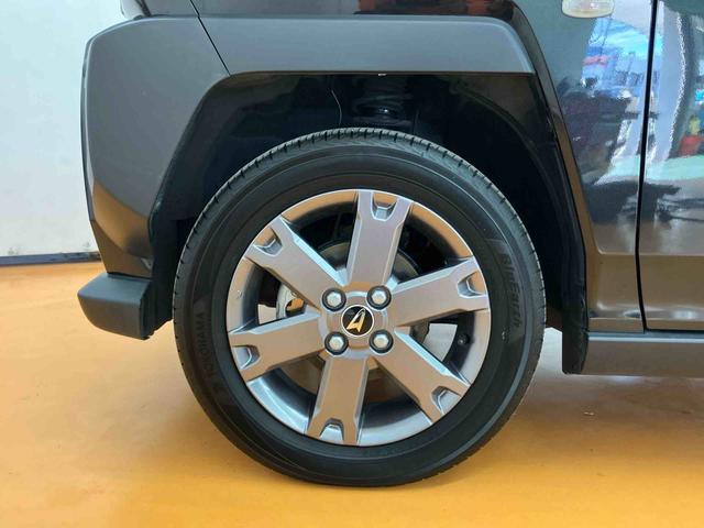 タフトＧターボ　ダーククロムベンチャースマホ連携９インチディスプレイオーディオ　ＵＳＢ接続　ＨＤＭＩ接続　フロント．リヤドライブレコーダー連動　ＴＶナビキット　フロアーイルミネーション　プロジェクションイルミ　スカイフィールトップ（千葉県）の中古車