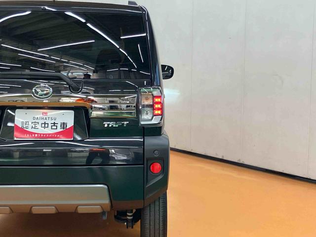 タフトＧターボ　ダーククロムベンチャースマホ連携９インチディスプレイオーディオ　ＵＳＢ接続　ＨＤＭＩ接続　フロント．リヤドライブレコーダー連動　ＴＶナビキット　フロアーイルミネーション　プロジェクションイルミ　スカイフィールトップ（千葉県）の中古車