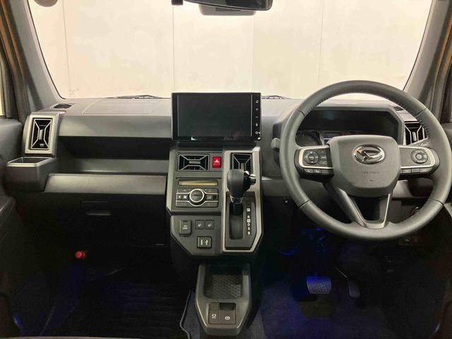 タフトＧターボ　ダーククロムベンチャースマホ連携９インチディスプレイオーディオ　ＵＳＢ接続　ＨＤＭＩ接続　フロント．リヤドライブレコーダー連動　ＴＶナビキット　フロアーイルミネーション　プロジェクションイルミ　スカイフィールトップ（千葉県）の中古車