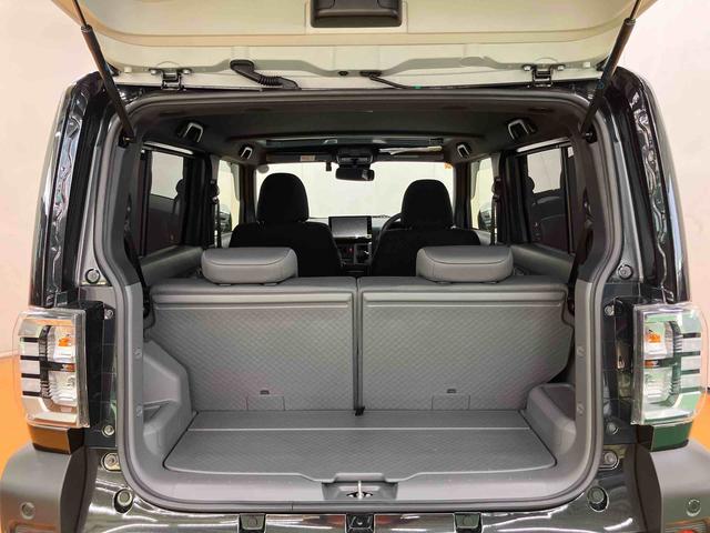 タフトＧターボ　ダーククロムベンチャースマホ連携９インチディスプレイオーディオ　ＵＳＢ接続　ＨＤＭＩ接続　フロント．リヤドライブレコーダー連動　ＴＶナビキット　フロアーイルミネーション　プロジェクションイルミ　スカイフィールトップ（千葉県）の中古車