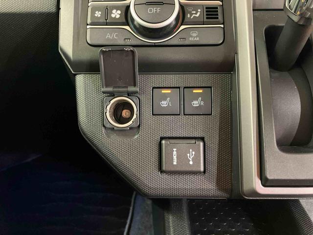 タフトＧターボ　ダーククロムベンチャースマホ連携９インチディスプレイオーディオ　ＵＳＢ接続　ＨＤＭＩ接続　フロント．リヤドライブレコーダー連動　ＴＶナビキット　フロアーイルミネーション　プロジェクションイルミ　スカイフィールトップ（千葉県）の中古車