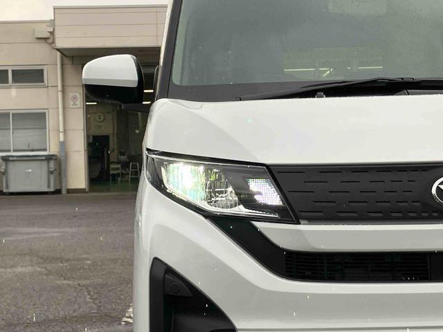 ムーヴＸ左側電動スライドドア　バックカメラ　ＬＥＤヘッドライト　オートライト　オートハイビーム　衝突被害軽減ブレーキ　前後コーナーセンサー　キーフリーシステム　盗難防止アラーム　足踏み式駐車ブレーキ　ステリモ（千葉県）の中古車