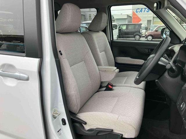 ムーヴＸ左側電動スライドドア　バックカメラ　ＬＥＤヘッドライト　オートライト　オートハイビーム　衝突被害軽減ブレーキ　前後コーナーセンサー　キーフリーシステム　盗難防止アラーム　足踏み式駐車ブレーキ　ステリモ（千葉県）の中古車