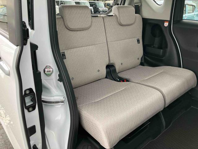 ムーヴＸ左側電動スライドドア　バックカメラ　ＬＥＤヘッドライト　オートライト　オートハイビーム　衝突被害軽減ブレーキ　前後コーナーセンサー　キーフリーシステム　盗難防止アラーム　足踏み式駐車ブレーキ　ステリモ（千葉県）の中古車