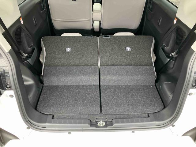 ムーヴＸ左側電動スライドドア　バックカメラ　ＬＥＤヘッドライト　オートライト　オートハイビーム　衝突被害軽減ブレーキ　前後コーナーセンサー　キーフリーシステム　盗難防止アラーム　足踏み式駐車ブレーキ　ステリモ（千葉県）の中古車