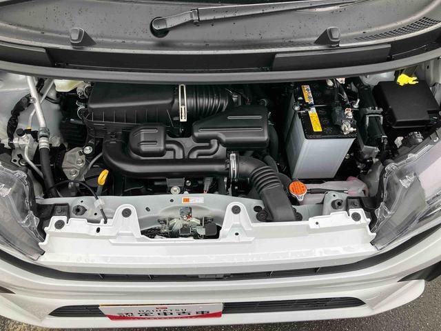 ムーヴＸ左側電動スライドドア　バックカメラ　ＬＥＤヘッドライト　オートライト　オートハイビーム　衝突被害軽減ブレーキ　前後コーナーセンサー　キーフリーシステム　盗難防止アラーム　足踏み式駐車ブレーキ　ステリモ（千葉県）の中古車