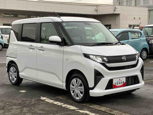 ムーヴＸ左側電動スライドドア　バックカメラ　ＬＥＤヘッドライト　オートライト　オートハイビーム　衝突被害軽減ブレーキ　前後コーナーセンサー　キーフリーシステム　盗難防止アラーム　足踏み式駐車ブレーキ　ステリモ（千葉県）の中古車