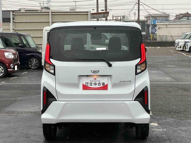 ムーヴＸ左側電動スライドドア　バックカメラ　ＬＥＤヘッドライト　オートライト　オートハイビーム　衝突被害軽減ブレーキ　前後コーナーセンサー　キーフリーシステム　盗難防止アラーム　足踏み式駐車ブレーキ　ステリモ（千葉県）の中古車