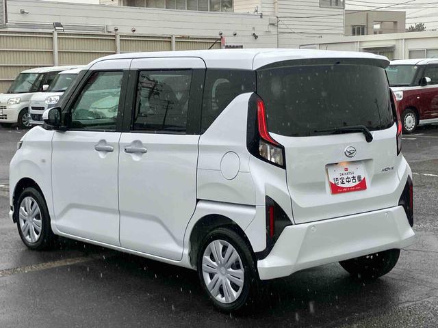 ムーヴＸ左側電動スライドドア　バックカメラ　ＬＥＤヘッドライト　オートライト　オートハイビーム　衝突被害軽減ブレーキ　前後コーナーセンサー　キーフリーシステム　盗難防止アラーム　足踏み式駐車ブレーキ　ステリモ（千葉県）の中古車