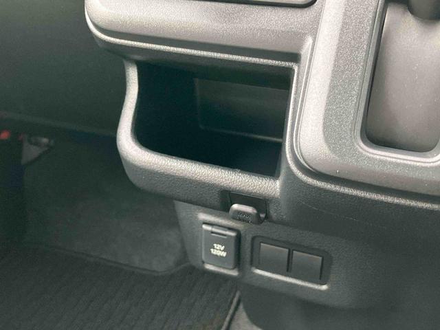 ムーヴＸ左側電動スライドドア　バックカメラ　ＬＥＤヘッドライト　オートライト　オートハイビーム　衝突被害軽減ブレーキ　前後コーナーセンサー　キーフリーシステム　盗難防止アラーム　足踏み式駐車ブレーキ　ステリモ（千葉県）の中古車