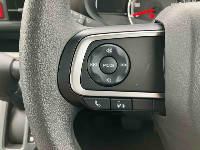 ムーヴＸ左側電動スライドドア　バックカメラ　ＬＥＤヘッドライト　オートライト　オートハイビーム　衝突被害軽減ブレーキ　前後コーナーセンサー　キーフリーシステム　盗難防止アラーム　足踏み式駐車ブレーキ　ステリモ（千葉県）の中古車