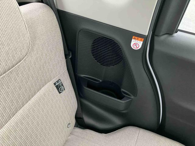 ムーヴＸ左側電動スライドドア　バックカメラ　ＬＥＤヘッドライト　オートライト　オートハイビーム　衝突被害軽減ブレーキ　前後コーナーセンサー　キーフリーシステム　盗難防止アラーム　足踏み式駐車ブレーキ　ステリモ（千葉県）の中古車