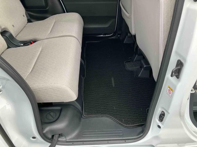 ムーヴＸ左側電動スライドドア　バックカメラ　ＬＥＤヘッドライト　オートライト　オートハイビーム　衝突被害軽減ブレーキ　前後コーナーセンサー　キーフリーシステム　盗難防止アラーム　足踏み式駐車ブレーキ　ステリモ（千葉県）の中古車