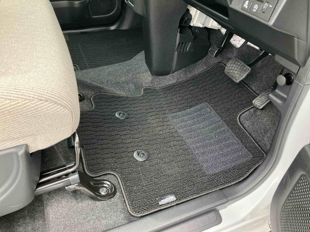 ムーヴＸ左側電動スライドドア　バックカメラ　ＬＥＤヘッドライト　オートライト　オートハイビーム　衝突被害軽減ブレーキ　前後コーナーセンサー　キーフリーシステム　盗難防止アラーム　足踏み式駐車ブレーキ　ステリモ（千葉県）の中古車