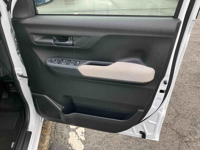 ムーヴＸ左側電動スライドドア　バックカメラ　ＬＥＤヘッドライト　オートライト　オートハイビーム　衝突被害軽減ブレーキ　前後コーナーセンサー　キーフリーシステム　盗難防止アラーム　足踏み式駐車ブレーキ　ステリモ（千葉県）の中古車