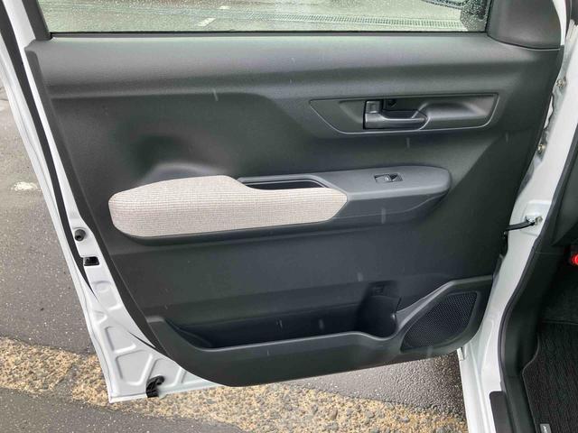 ムーヴＸ左側電動スライドドア　バックカメラ　ＬＥＤヘッドライト　オートライト　オートハイビーム　衝突被害軽減ブレーキ　前後コーナーセンサー　キーフリーシステム　盗難防止アラーム　足踏み式駐車ブレーキ　ステリモ（千葉県）の中古車