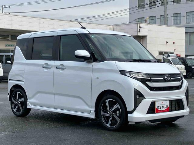 ムーヴRS両側電動スライドドア バックカメラ 全車速追従クルコン ターボ LEDヘッドライト オートライト オートハイビーム ADB スマアシ 前後コーナーセンサー 電動駐車ブレーキ キーフリー アルミホイール(千葉県)の中古車