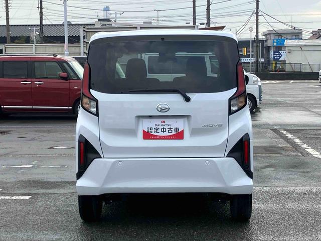 ムーヴRS両側電動スライドドア バックカメラ 全車速追従クルコン ターボ LEDヘッドライト オートライト オートハイビーム ADB スマアシ 前後コーナーセンサー 電動駐車ブレーキ キーフリー アルミホイール(千葉県)の中古車