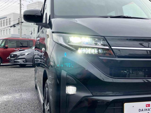 ムーヴRSターボエンジン 両側電動スライドドア 15インチアルミホイール LEDヘッドライト&フォグランプ バックカメラ プッシュボタンスターター 電動駐車ブレーキ オート格納ドアミラー 衝突被害軽減ブレーキ(千葉県)の中古車