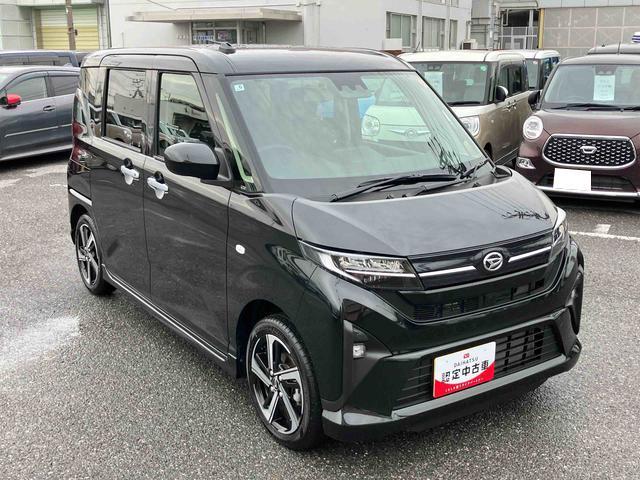 ムーヴRSターボエンジン 両側電動スライドドア 15インチアルミホイール LEDヘッドライト&フォグランプ バックカメラ プッシュボタンスターター 電動駐車ブレーキ オート格納ドアミラー 衝突被害軽減ブレーキ(千葉県)の中古車