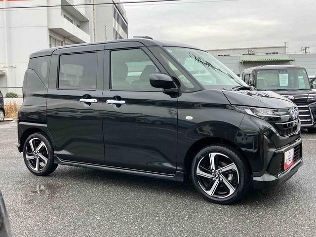 ムーヴRSターボエンジン 両側電動スライドドア 15インチアルミホイール LEDヘッドライト&フォグランプ バックカメラ プッシュボタンスターター 電動駐車ブレーキ オート格納ドアミラー 衝突被害軽減ブレーキ(千葉県)の中古車