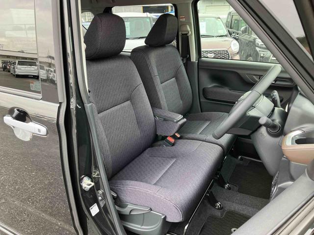 ムーヴRSターボエンジン 両側電動スライドドア 15インチアルミホイール LEDヘッドライト&フォグランプ バックカメラ プッシュボタンスターター 電動駐車ブレーキ オート格納ドアミラー 衝突被害軽減ブレーキ(千葉県)の中古車